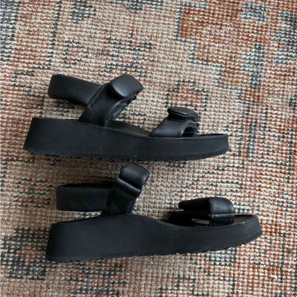 Birkenstock Theda Sandals - Picture 4 of 8